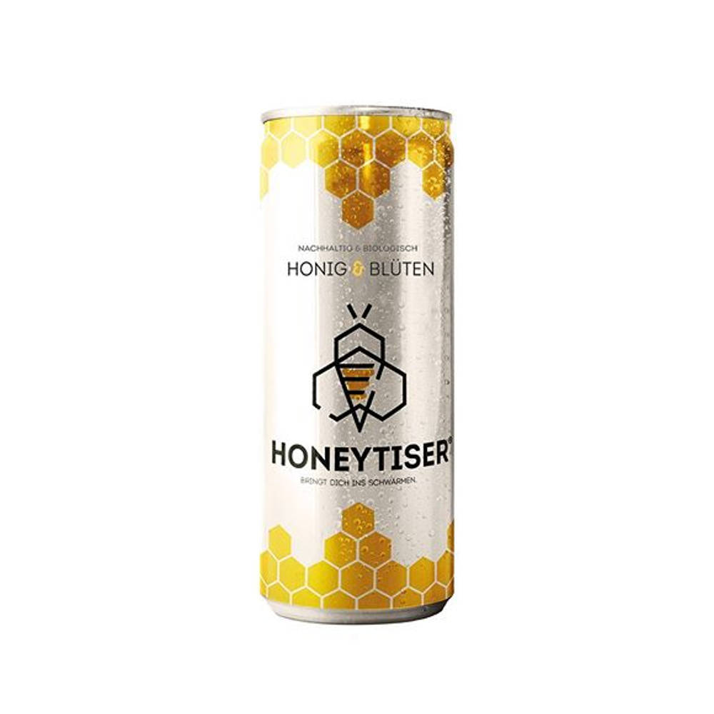 Honeytiser