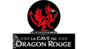 La Cave du Dragon Rouge